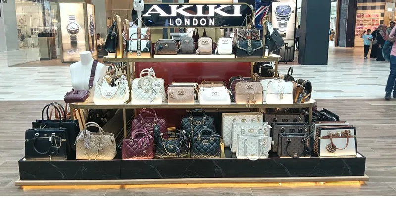 Akiki London Expands North India Retail Presence with New Stores in Noida, Gurugram and Lucknow